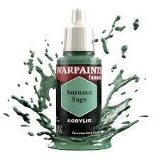 Army Painter: Warpaints Fanatic: Autumn Sage WP3064